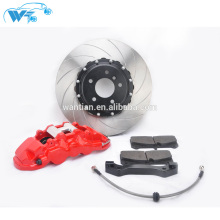 Disco de freno de alta calidad del sistema de frenos para Toyota Prado WT8520 6 pot